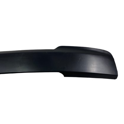 Diffuser πίσω προφυλακτήρα για BMW F10 - M pack design μονό για διπλή εξάτμιση - € 60,9 Diffuser πίσω προφυλακτήρα για BMW F10 - M pack design μονό για διπλή εξάτμιση