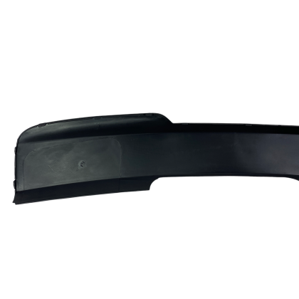 Diffuser πίσω προφυλακτήρα για BMW F10 - M pack design μονό για διπλή εξάτμιση - € 60,9 Diffuser πίσω προφυλακτήρα για BMW F10 - M pack design μονό για διπλή εξάτμιση