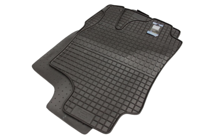 Λαστιχένια πατάκια Petex για OPEL Astra G (1998-2004) - 4τμχ. - € 46,9 Λαστιχένια πατάκια Petex για OPEL Astra G (1998-2004) - 4τμχ.