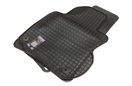 Λαστιχένια πατάκια για Skoda Octavia 2 (2004-2013) - 4τμχ. - € 46,9 Λαστιχένια πατάκια για Skoda Octavia 2 (2004-2013) - 4τμχ.