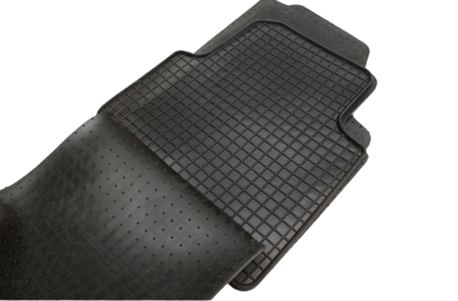 Λαστιχένια πατάκια για SKODA Roomster (2006-2015) - 4τμχ. - € 46,9 Λαστιχένια πατάκια για SKODA Roomster (2006-2015) - 4τμχ.