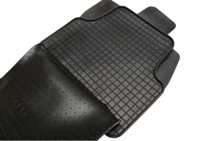 Λαστιχένια πατάκια για SKODA Octavia 3 (2013-2019) - 4τμχ. - € 46,9 Λαστιχένια πατάκια για SKODA Octavia 3 (2013-2019) - 4τμχ.