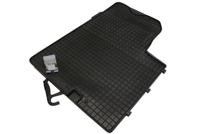 Λαστιχένια πατάκια για Renault Trafic (2014+) / Fiat Talento (2016+) / Opel Vivaro (2014+) / Nissan NV300 - 2τμχ. - € 46,9 Λαστιχένια πατάκια για Renault Trafic (2014+) / Fiat Talento (2016+) / Opel Vivaro  (2014+) / Nissan NV300 - 2τμχ.