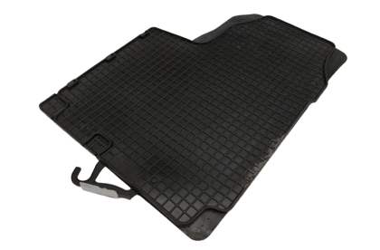 Λαστιχένια πατάκια για Renault Trafic (2014+) / Fiat Talento (2016+) / Opel Vivaro (2014+) / Nissan NV300 - 2τμχ. - € 46,9 Λαστιχένια πατάκια για Renault Trafic (2014+) / Fiat Talento (2016+) / Opel Vivaro  (2014+) / Nissan NV300 - 2τμχ.