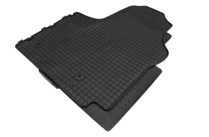 Λαστιχένια πατάκια για OPEL Vivaro B (2014-2018) / RENAULT Trafic III (2014+) / FIAT Talento (2016-2020) / NISSAN NV300 (2014-2021) - 2τμχ. - € 46,9 Λαστιχένια πατάκια για OPEL Vivaro B (2014-2018) / RENAULT Trafic III (2014+) / FIAT Talento (2016-2020) / NISSAN NV300 (2014-2021) - 2τμχ.