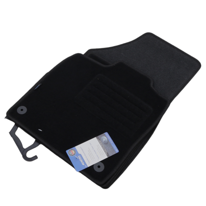 Πατάκια μοκέτα για Audi Q4 e-tron (2021+) - 4τμχ. - € 49,9 Πατάκια μοκέτα για Audi Q4 e-tron (2021+) - 4τμχ.