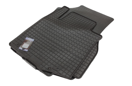 Λαστιχένια πατάκια για CITROEN C1 I (2005-2014) / PEUGEOT 107 (2005 - 2014) / TOYOTA Aygo I (2005-2014) - 4τμχ. - € 46,9 Λαστιχένια πατάκια για CITROEN C1 I (2005-2014) / PEUGEOT 107 (2005 - 2014) / TOYOTA Aygo I (2005-2014) - 4τμχ.