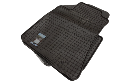 Λαστιχένια πατάκια για TOYOTA Avensis II (2003-2009) - 4τμχ. - € 47,9 Λαστιχένια πατάκια για TOYOTA Avensis II (2003-2009) - 4τμχ.