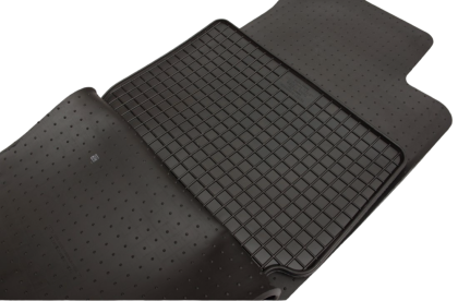 Λαστιχένια πατάκια για TOYOTA Avensis II (2003-2009) - 4τμχ. - € 47,9 Λαστιχένια πατάκια για TOYOTA Avensis II (2003-2009) - 4τμχ.