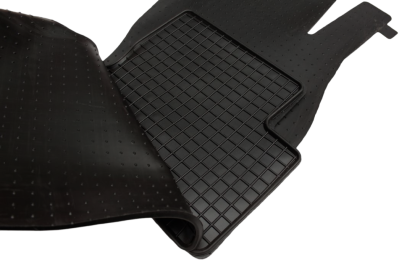 Λαστιχένια πατάκια για OPEL Corsa D (2006-2014) - 4τμχ. - € 47,9 Λαστιχένια πατάκια για OPEL Corsa D (2006-2014) - 4τμχ.