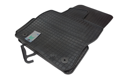 Λαστιχένια πατάκια για SKODA Karoq (2017+) - 4τμχ. - € 47,9 Λαστιχένια πατάκια για SKODA Karoq (2017+) - 4τμχ.