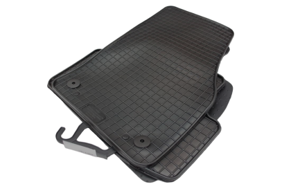 Λαστιχένια πατάκια για SKODA Karoq (2017+) - 4τμχ. - € 47,9 Λαστιχένια πατάκια για SKODA Karoq (2017+) - 4τμχ.