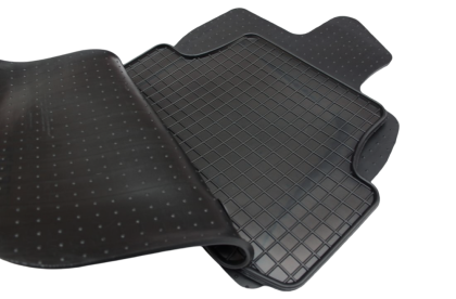 Λαστιχένια πατάκια για SKODA Karoq (2017+) - 4τμχ. - € 47,9 Λαστιχένια πατάκια για SKODA Karoq (2017+) - 4τμχ.