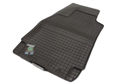 Λαστιχένια πατάκια για RENAULT Megane / Grand Tour (2002-2008) - 4τμχ. - € 48,9 Λαστιχένια πατάκια για RENAULT Megane / Grand Tour (2002-2008) - 4τμχ.