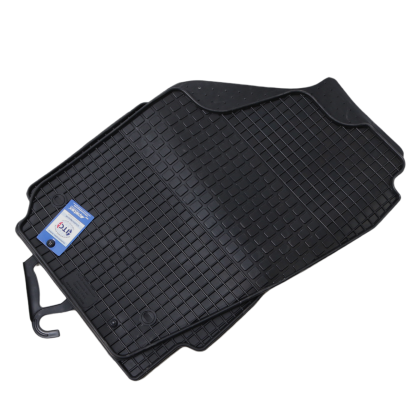 Λαστιχένια πατάκια για SKODA Fabia (1999-2007) - 4τμχ. - € 48,9 Λαστιχένια πατάκια για SKODA Fabia (1999-2007) - 4τμχ.