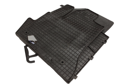 Λαστιχένια πατάκια για CITROEN C4 Piccaso I (2006-2013) - 4τμχ. - € 52,9 Λαστιχένια πατάκια για CITROEN C4 Piccaso I (2006-2013) - 4τμχ.