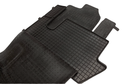 Λαστιχένια πατάκια για CITROEN C4 Piccaso I (2006-2013) - 4τμχ. - € 52,9 Λαστιχένια πατάκια για CITROEN C4 Piccaso I (2006-2013) - 4τμχ.