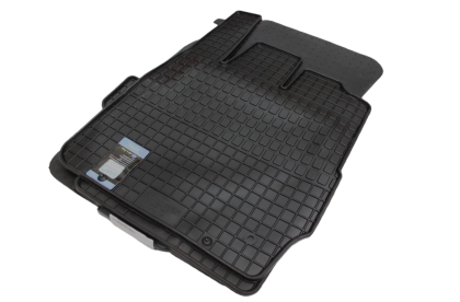 Λαστιχένια πατάκια για FORD Fiesta (2011-2017) - 4τμχ. - € 48,9 Λαστιχένια πατάκια για FORD Fiesta (2011-2017) - 4τμχ.