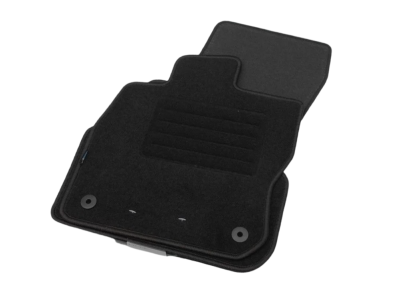 Πατάκια μοκέτα για Seat Leon (2020+) - 4τμχ. - € 39,9 Πατάκια μοκέτα για Seat Leon (2020+) - 4τμχ.