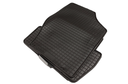 Λαστιχένια πατάκια για PEUGEOT 307 (2001-2007) - 4τμχ. - € 48,9 Λαστιχένια πατάκια για PEUGEOT 307 (2001-2007) - 4τμχ.