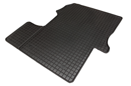 Λαστιχένια πατάκια για MERCEDES Sprinter (2006-2018) / VW Crafter (2006-2017) - 2τμχ. - € 48,9 Λαστιχένια πατάκια για MERCEDES Sprinter (2006-2018) / VW Crafter (2006-2017) - 2τμχ.