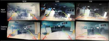 Κάμερα οπισθοπορείας για Ford Transit - € 45,9 Κάμερα οπισθοπορείας για Ford Transit