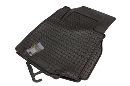 Λαστιχένια πατάκια για CITROEN C1 I (2005-2014) / PEUGEOT 107 (2005 - 2014) / TOYOTA Aygo I (2005-2014) - 4τμχ. - € 48,9 Λαστιχένια πατάκια για CITROEN C1 I (2005-2014) / PEUGEOT 107 (2005 - 2014) / TOYOTA Aygo I (2005-2014) - 4τμχ.