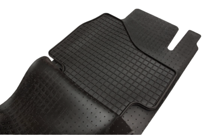 Λαστιχένια πατάκια για CITROEN C1 I (2005-2014) / PEUGEOT 107 (2005 - 2014) / TOYOTA Aygo I (2005-2014) - 4τμχ. - € 48,9 Λαστιχένια πατάκια για CITROEN C1 I (2005-2014) / PEUGEOT 107 (2005 - 2014) / TOYOTA Aygo I (2005-2014) - 4τμχ.