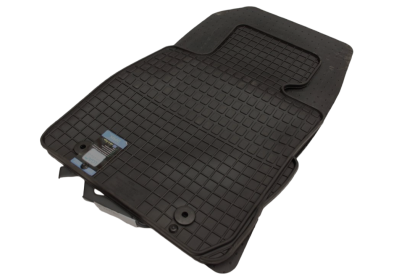 Λαστιχένια πατάκια για MAZDA 2 III / CX 3 (2015+) - 4τμχ. - € 48,9 Λαστιχένια πατάκια για MAZDA 2 III / CX 3 (2015+) - 4τμχ.