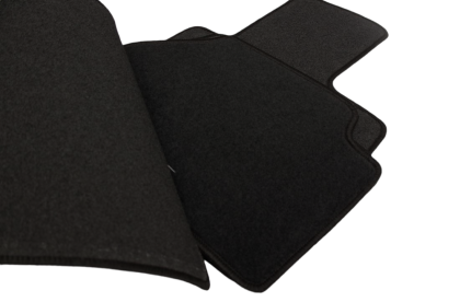 Πατάκια μοκέτα για BMW X3 F25 (2010-2017) / X4 F26 (2014-2018) - 4τμχ. - € 52,9 Πατάκια μοκέτα για BMW X3 F25 (2010-2017) / X4 F26 (2014-2018) - 4τμχ.