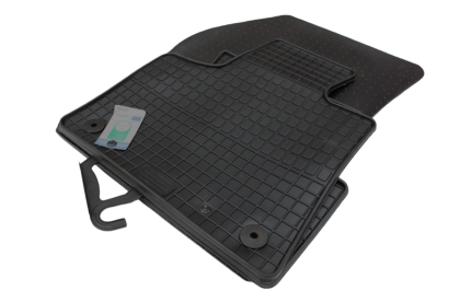 Λαστιχένια πατάκια για OPEL Grandland X (2017+) - 4τμχ. - € 48,9 Λαστιχένια πατάκια για OPEL Grandland X (2017+) - 4τμχ.