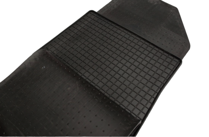 Λαστιχένια πατάκια για RENAULT Clio (1998-2005) / Thalia - 4τμχ. - € 49,9 Λαστιχένια πατάκια για RENAULT Clio (1998-2005) / Thalia - 4τμχ.