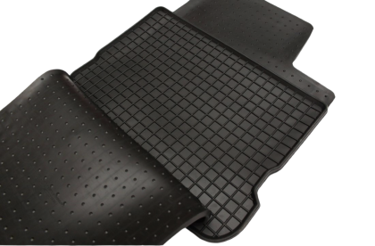 Λαστιχένια πατάκια για Seat Leon / Toledo (1999-2005) - 4τμχ. - € 49,9 Λαστιχένια πατάκια για Seat Leon / Toledo (1999-2005) - 4τμχ.