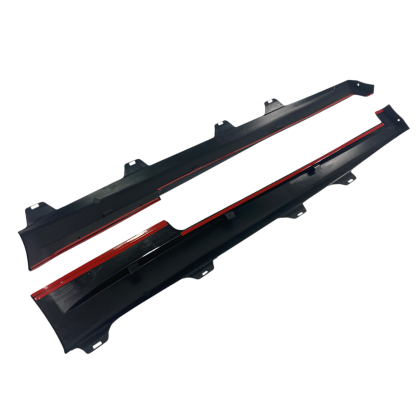 Body kit για Vw Scirocco (2008-2014) - R Design - € 915,9 Body kit για Vw Scirocco (2008-2014) - R Design