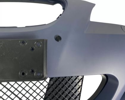 Πίσω προφυλακτήρας BMW E60 sedan - M pack design χωρίς parktronic (2003-2010) και με parktronic (2007-2011) - € 266,9 Πίσω προφυλακτήρας BMW E60 sedan - M pack design χωρίς parktronic (2003-2010) και με parktronic (2007-2011)