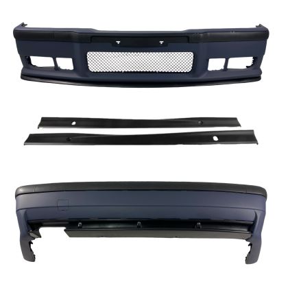 Body kit για BMW E36 (1991-1999) - € 425,9 Body kit για BMW E36 (1991-1999)