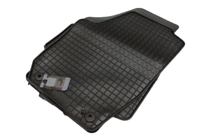 Λαστιχένια πατάκια για SKODA Fabia 2 (2007-2014) - 4τμχ. - € 49,9 Λαστιχένια πατάκια για SKODA Fabia  2 (2007-2014) - 4τμχ.