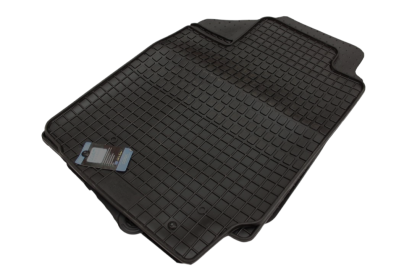 Λαστιχένια πατάκια Petex για TOYOTA Corolla (2002-2007) - 4τμχ. - € 49,9 Λαστιχένια πατάκια Petex για TOYOTA Corolla (2002-2007) - 4τμχ.