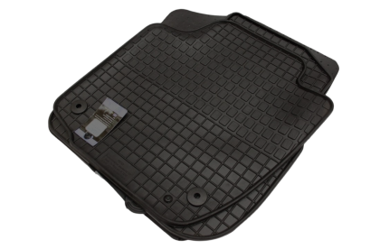 Λαστιχένια πατάκια για Seat Toledo (2013+) - 4τμχ. - € 49,9 Λαστιχένια πατάκια για Seat Toledo (2013+) - 4τμχ.