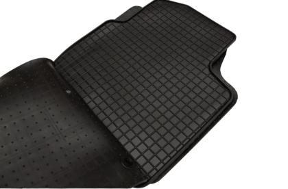 Λαστιχένια πατάκια για Seat Toledo (2013+) - 4τμχ. - € 49,9 Λαστιχένια πατάκια για Seat Toledo (2013+) - 4τμχ.