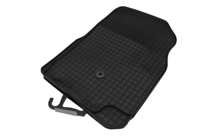 Λαστιχένια πατάκια για OPEL Carl (2015-2019) / CHEVROLET Spark (2015-2022) - 4τμχ. - € 49,9 Λαστιχένια πατάκια για OPEL Carl (2015-2019) / CHEVROLET Spark (2015-2022) - 4τμχ.