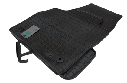 Λαστιχένια πατάκια για VW Polo VI (2017+) - 4τμχ. - € 49,9 Λαστιχένια πατάκια για VW Polo VI (2017+) - 4τμχ.