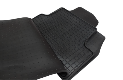 Λαστιχένια πατάκια για VW Polo VI (2017+) - 4τμχ. - € 49,9 Λαστιχένια πατάκια για VW Polo VI (2017+) - 4τμχ.