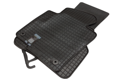 Λαστιχένια πατάκια Petex για VW Passat B6 / B7 (2005-2014) - 4τμχ. - € 50,9 Λαστιχένια πατάκια Petex για VW Passat B6 / B7 (2005-2014) - 4τμχ.