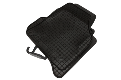 Λαστιχένια πατάκια για SEAT Altea (2004-2015) / Toledo (2004-2009) - 4τμχ. - € 50,9 Λαστιχένια πατάκια για SEAT Altea (2004-2015) / Toledo (2004-2009) - 4τμχ.