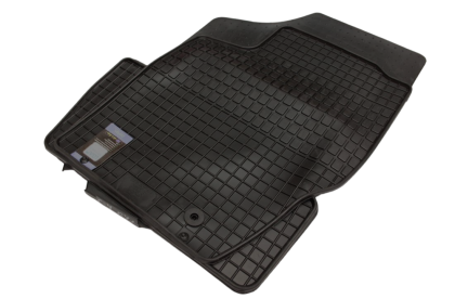 Λαστιχένια πατάκια για CITROEN C4 I (2004-2010) - 4τμχ. - € 50,9 Λαστιχένια πατάκια για CITROEN C4 I (2004-2010) - 4τμχ.