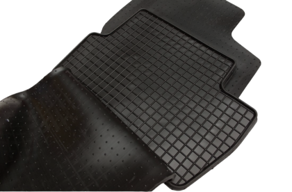 Λαστιχένια πατάκια για CITROEN C4 I (2004-2010) - 4τμχ. - € 50,9 Λαστιχένια πατάκια για CITROEN C4 I (2004-2010) - 4τμχ.