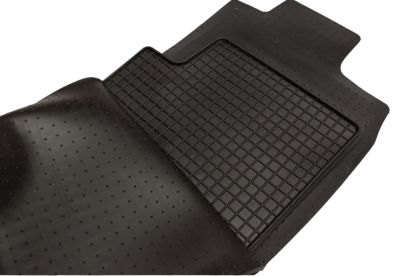 Λαστιχένια πατάκια για DACIA Logan I / MCV (2004-2013) - 4τμχ. - € 50,9 Λαστιχένια πατάκια για DACIA Logan I / MCV (2004-2013) - 4τμχ.