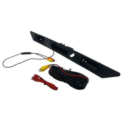 Κάμερα οπισθοπορείας για Audi A3 / A4 / A5 / A6/ A8 - στην θέση του χερουλιού - € 63,9 Κάμερα οπισθοπορείας για Audi A3 / A4 / A5 / A6/ A8 - στην θέση του χερουλιού