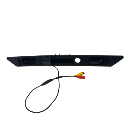 Κάμερα οπισθοπορείας για Audi A3 / A4 / A5 / A6/ A8 - στην θέση του χερουλιού - € 63,9 Κάμερα οπισθοπορείας για Audi A3 / A4 / A5 / A6/ A8 - στην θέση του χερουλιού